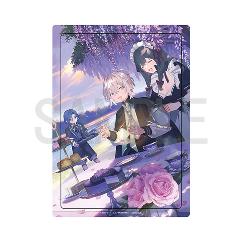 赤い熊さん特典