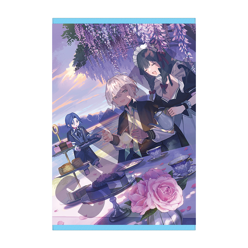 ソフマップ・アニメガ特典