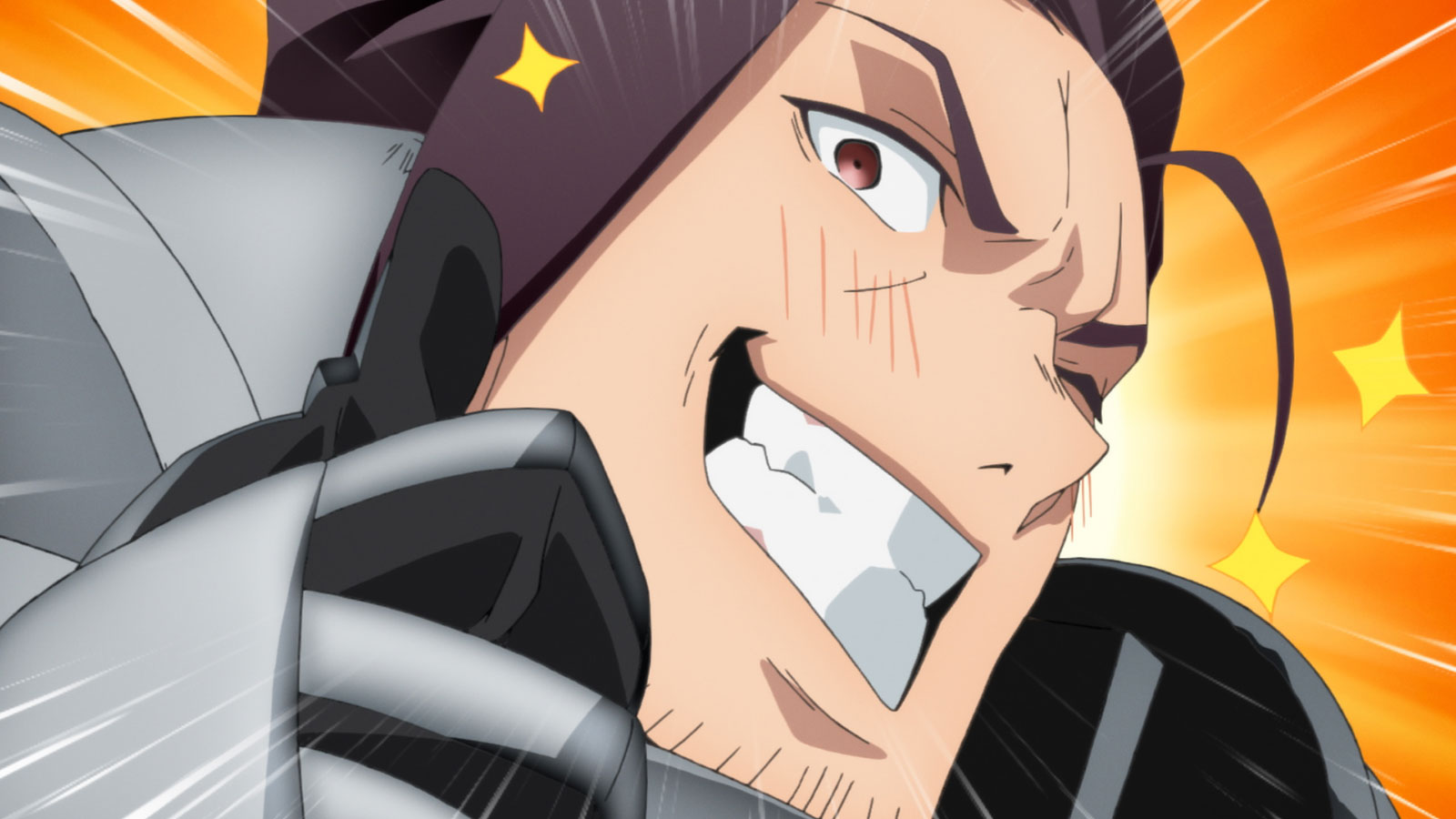 天才少年の厳しい故郷左遷