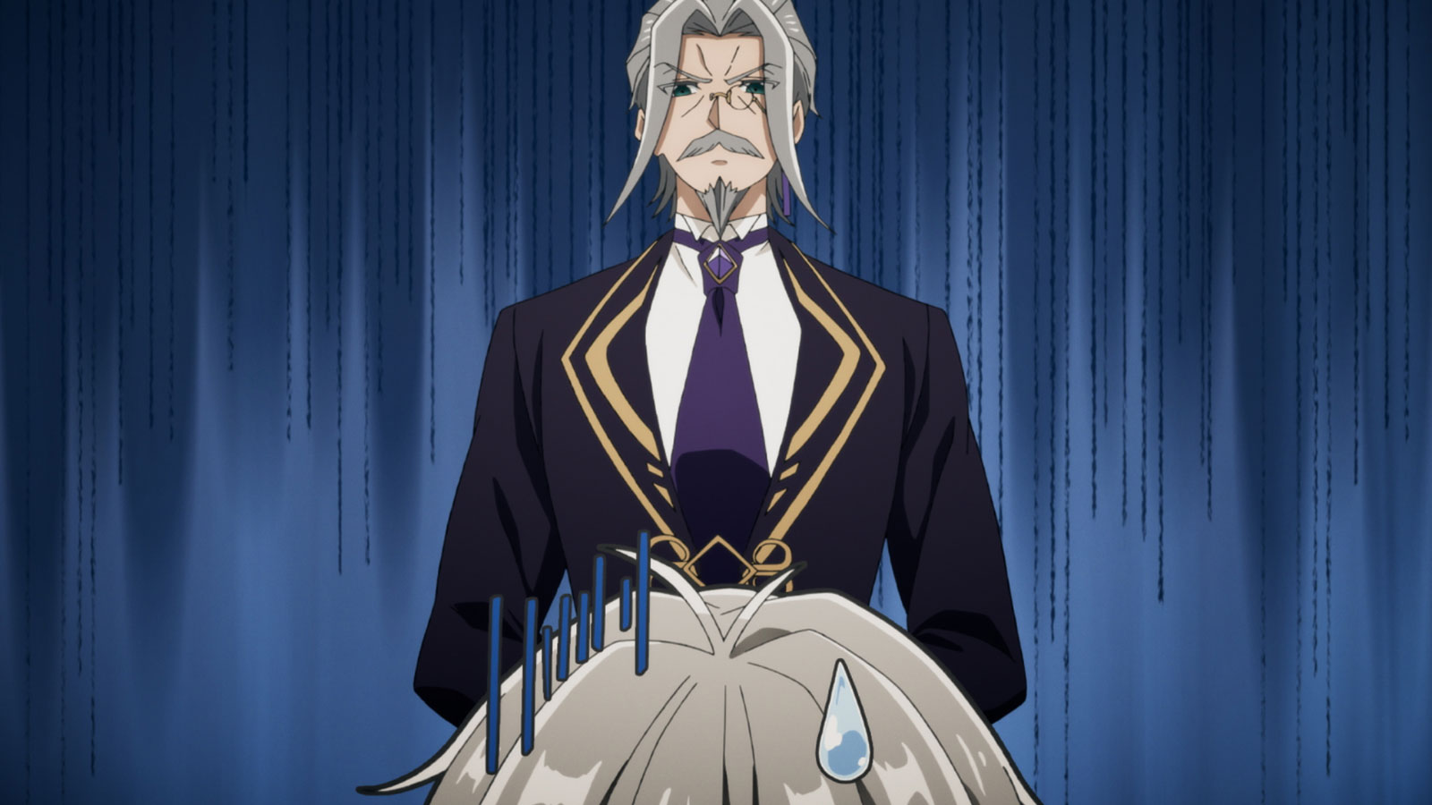 天才少年の厳しい故郷左遷