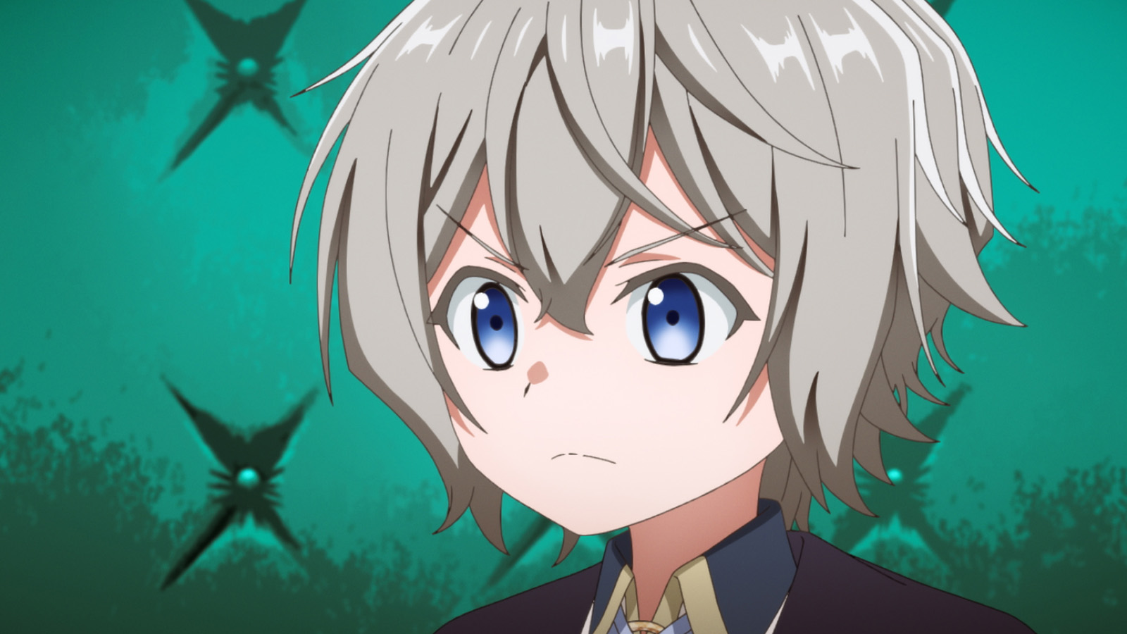 秘密兵器の悪どい母国襲撃