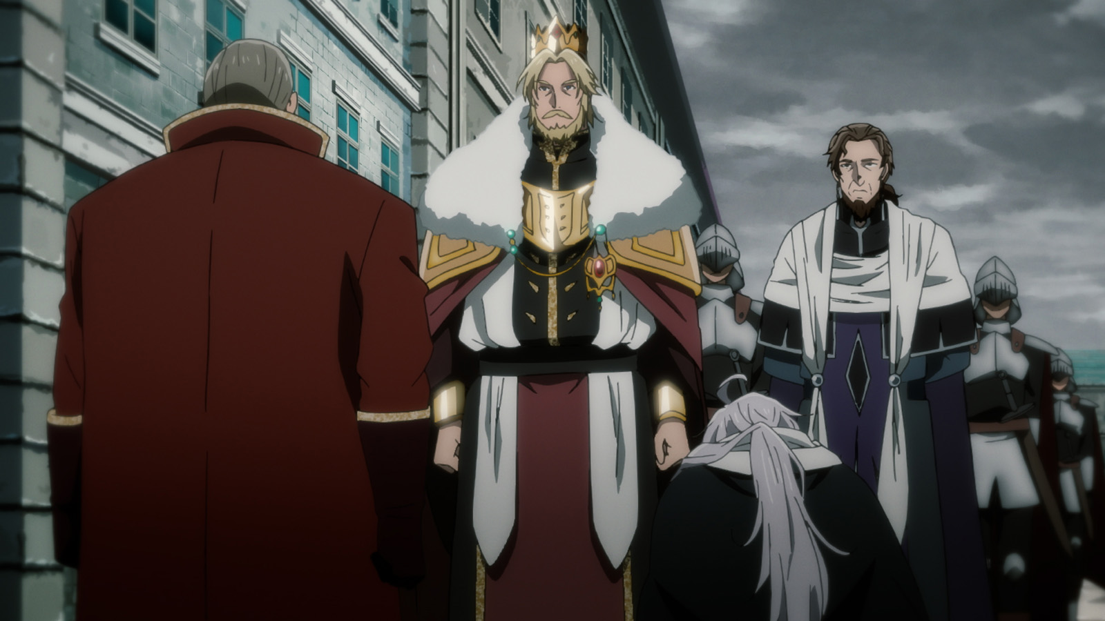 秘密兵器の悪どい母国襲撃