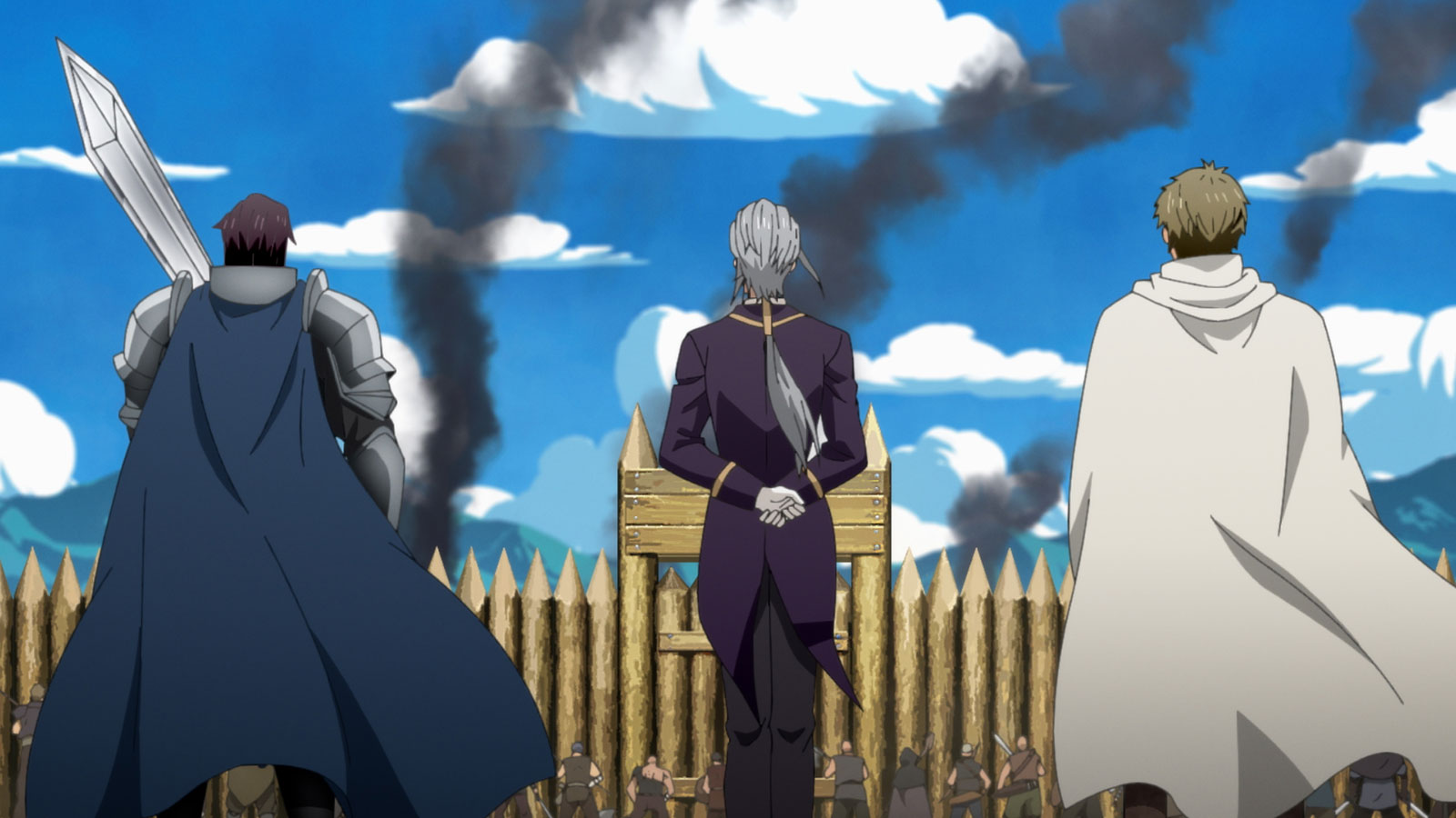 軟弱魔術の正しい使用方法