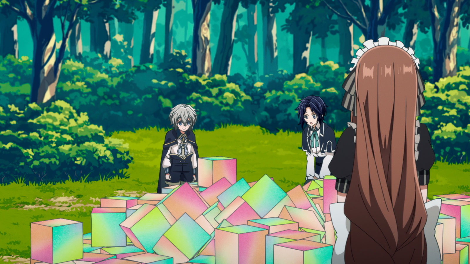 軟弱魔術の正しい使用方法