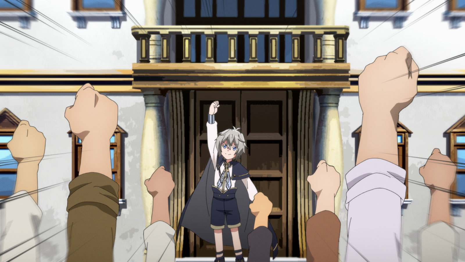 希少種族の熱い新婚勝負