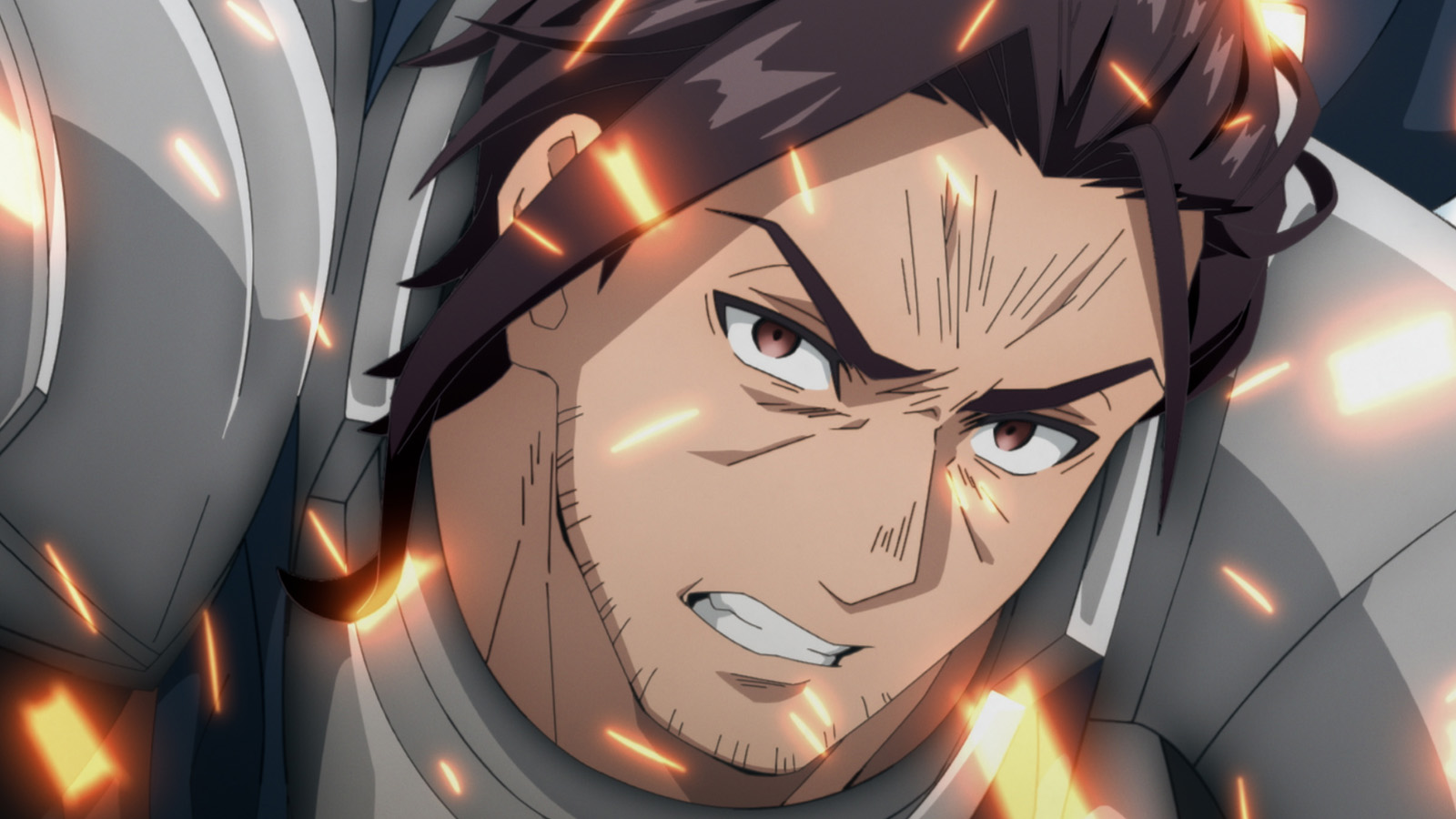 大型弩砲の危ない森竜討伐