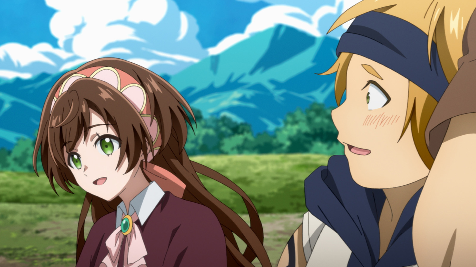 超世紀末のうるさい迷宮探索