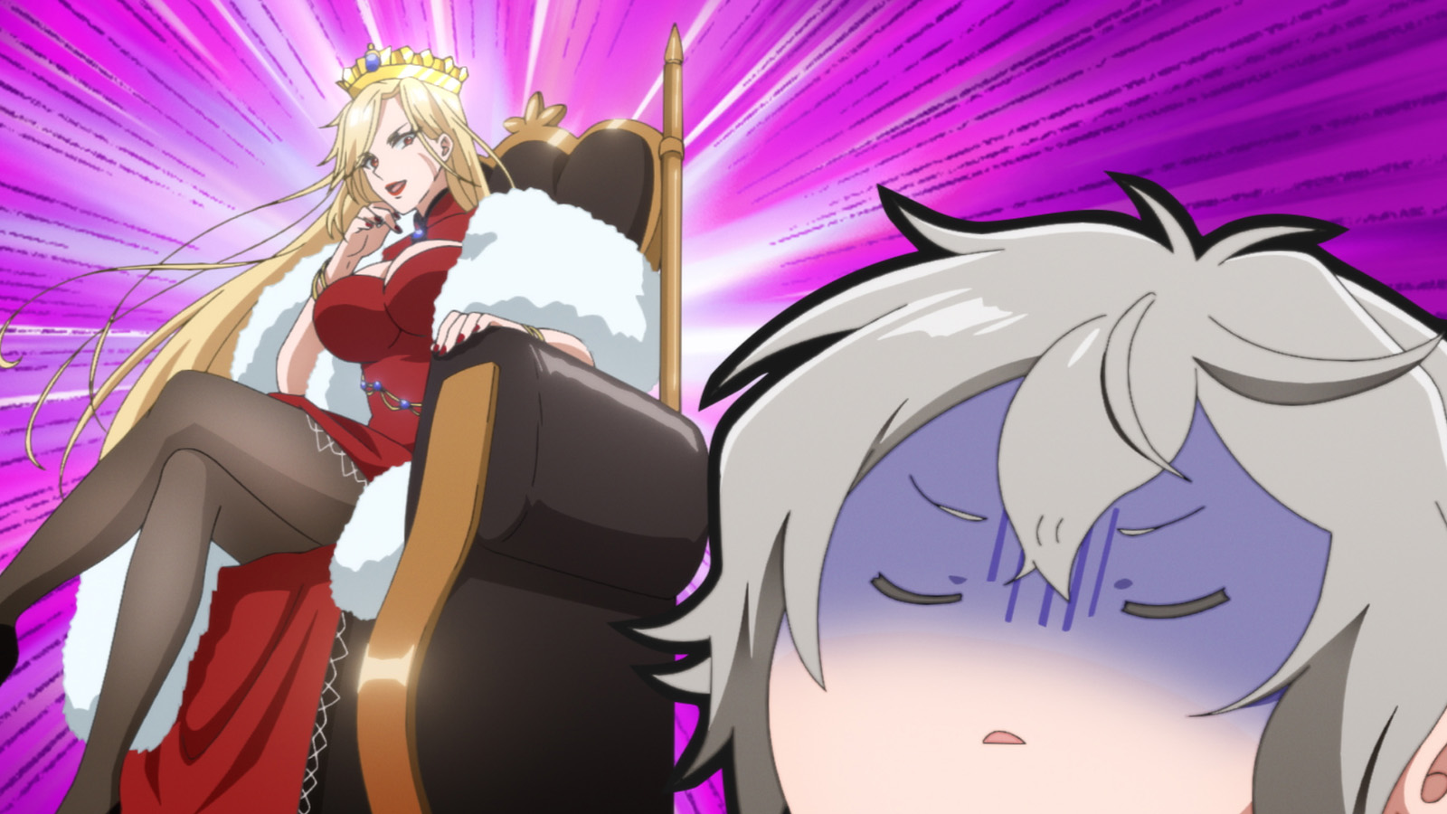 臆病少女の美しい傀儡舞踊